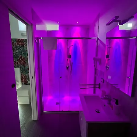 Guest house Delle Rose