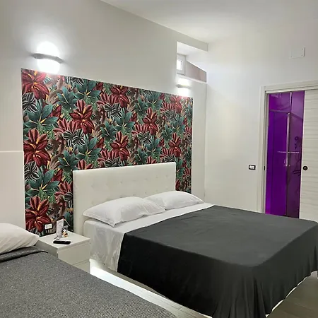 Delle Rose Guest house Naples