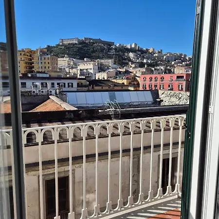 Annunziata * Neapol