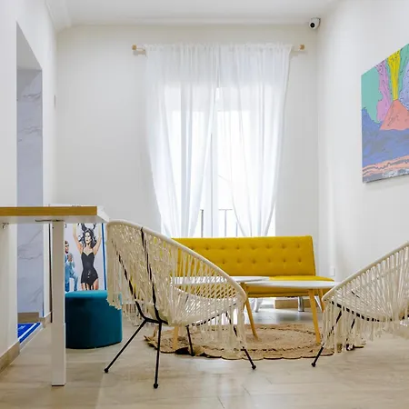 Maison d'hôtes A Casa Di Leo