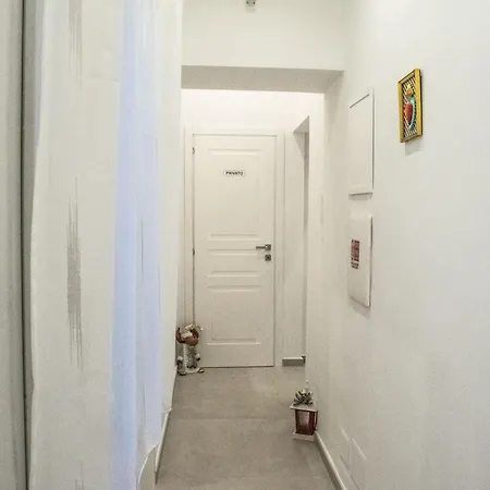 Bed & Breakfast Cuore Urbano Montesanto