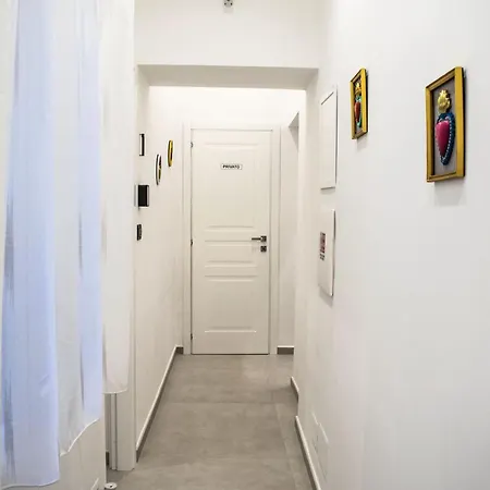 Cuore Urbano Montesanto *