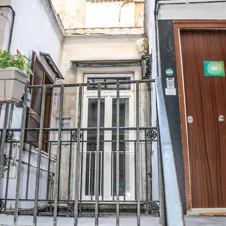 Cuore Urbano Montesanto