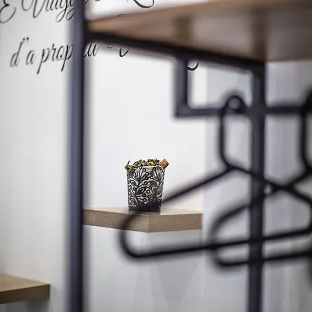 Bed & Breakfast Cuore Urbano Montesanto