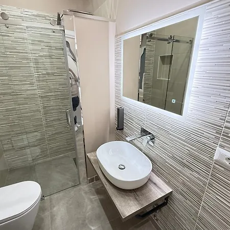 Bed and breakfast In - Arenaccia 211 And *