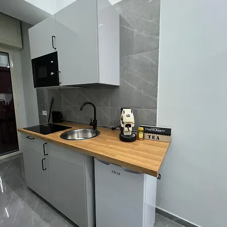 Apartamento Napoli Centro-La Casa Di Salvatore