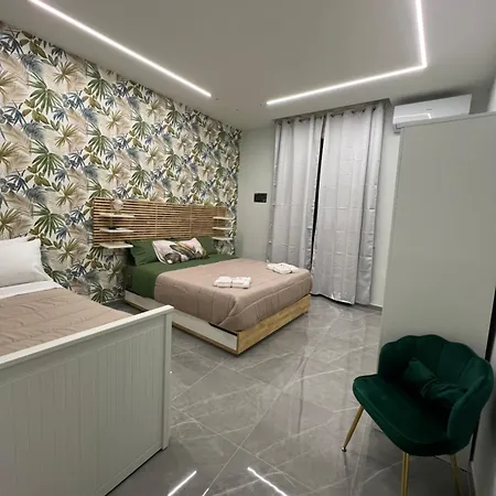 Appartamento Napoli Centro-La Casa Di Salvatore Napoli