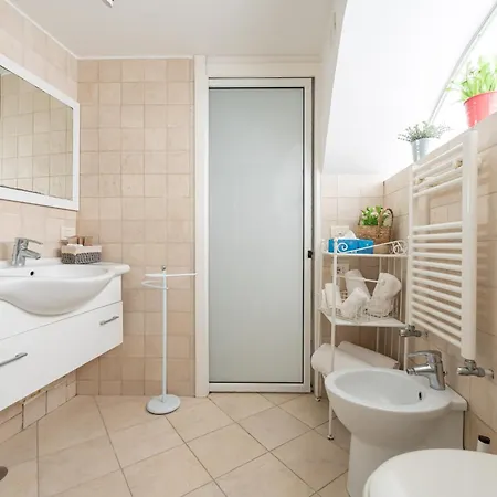 Apartment Maison Cassano Charme Naples