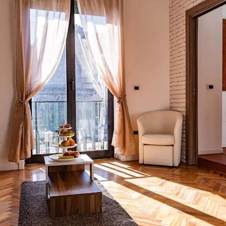 Resilienza Holiday home