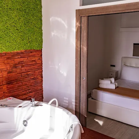 Holiday home Resilienza Naples