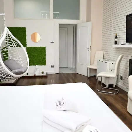 Resilienza Holiday home Naples