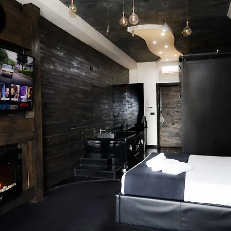 Resilienza Holiday home *