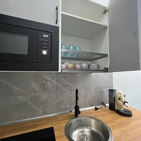 Napoli Centro-La Casa Di Salvatore