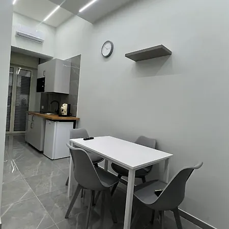 Napoli Centro-La Casa Di Salvatore Appartamento Napoli