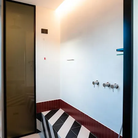 Panzió Ciao Marina
