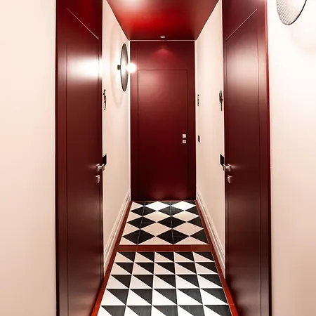Panzió Ciao Marina