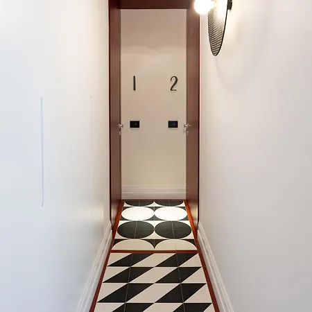Panzió Ciao Marina