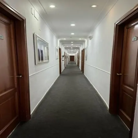 Federico Ii Hotel