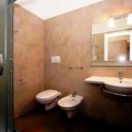 Federico Ii Otel Napoli
