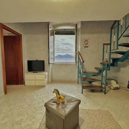 Apartamento Laura House