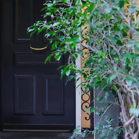 Apartment Giallo Napoletano Naples