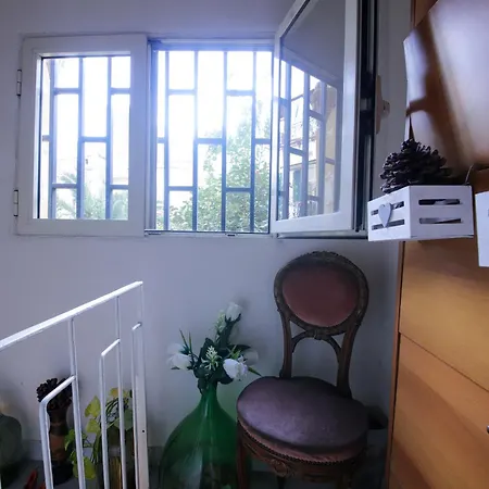 Apartment Giallo Napoletano *