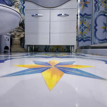 Giallo Napoletano Apartment Naples