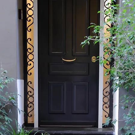 Giallo Napoletano Naples