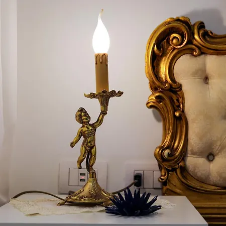 Apartment Giallo Napoletano *