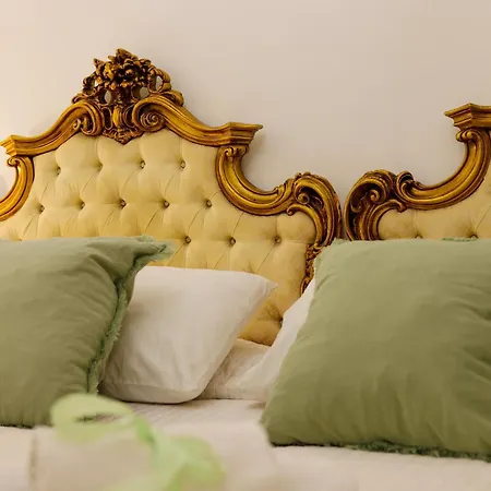 Giallo Napoletano Apartment Naples