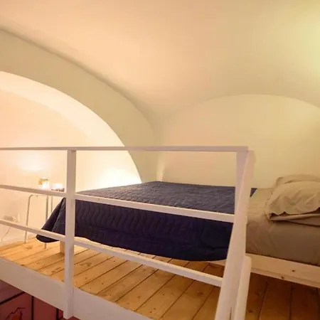 Central Guest House Napels