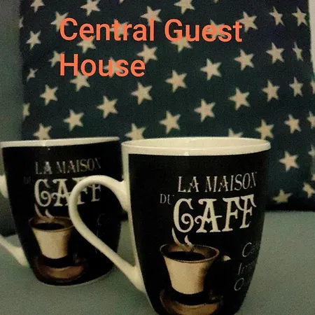Apartment Central Guest House