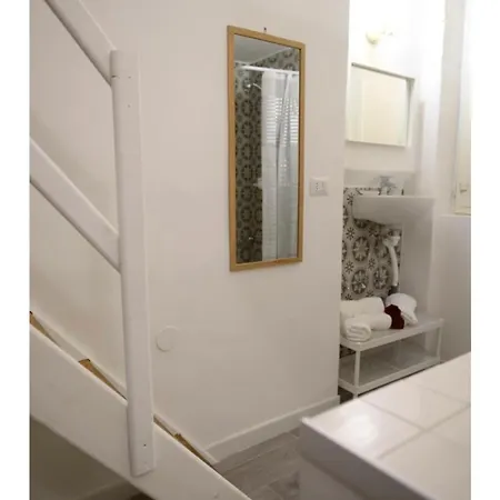 Central Guest House Apartment