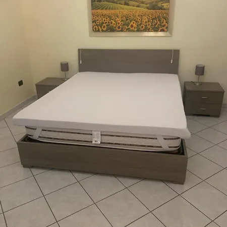 Сasa de vacaciones Centro Storico La Casa Di Ciro