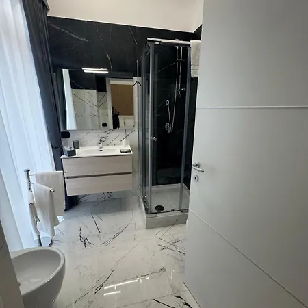 Guest house Palazzo Sant'arcangelo Naples