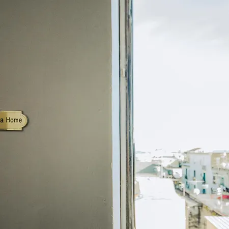 Guest house Panoramic Centre In *