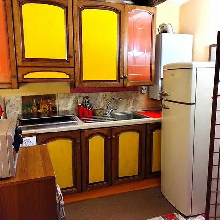 Casa D'artista Appartamento *
