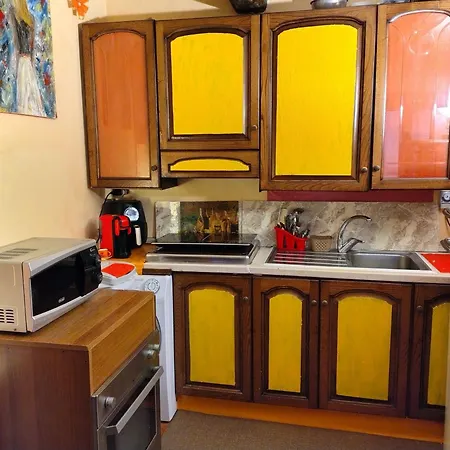 Casa D'artista Appartamento *