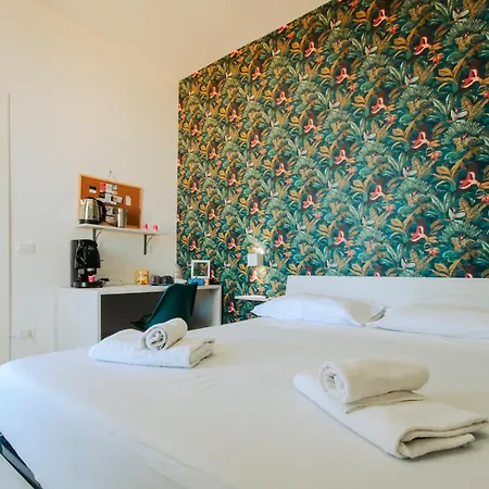 Guest house Panoramic Centre In Naples