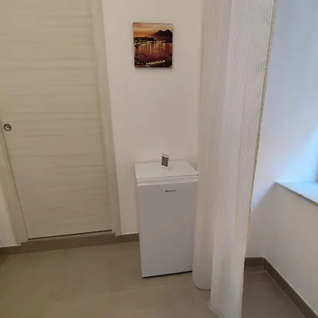 Bed & Breakfast Gradini A Toledo Naples