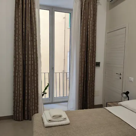 Gradini A Toledo Bed & Breakfast *