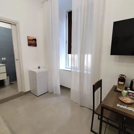 Gradini A Toledo Bed & Breakfast Naples