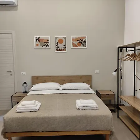 Bed & Breakfast Gradini A Toledo Naples