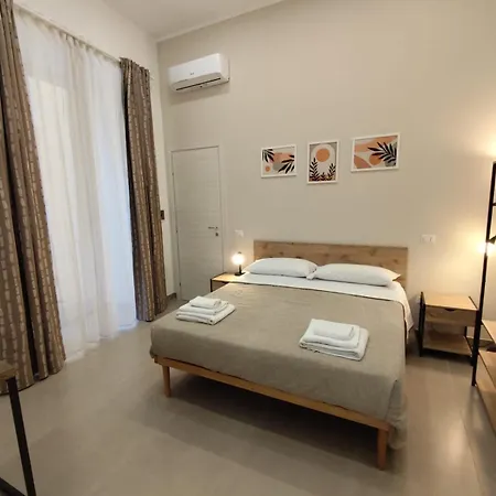 Gradini A Toledo Bed & Breakfast *
