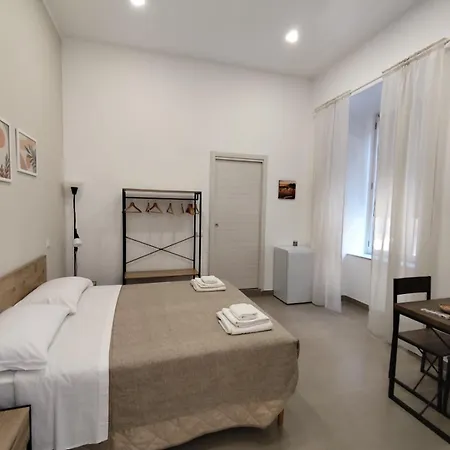 Bed & Breakfast Gradini A Toledo *