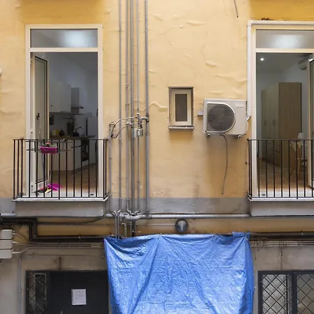 Apartment Casa Tourist Experience