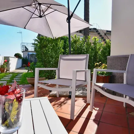 Apartment Casa Giulia Azzurra Naples