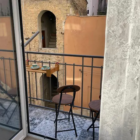 Scalinata Partenopea Bed & Breakfast
