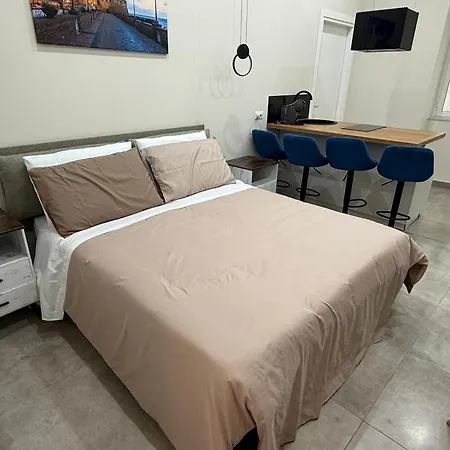 In - Arenaccia 211 And Bed and breakfast