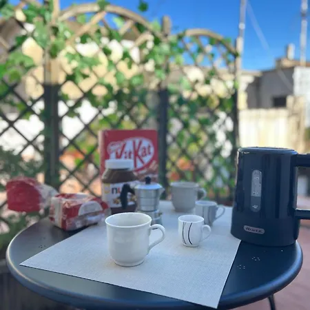 Holiday home Casa Francesca Naples